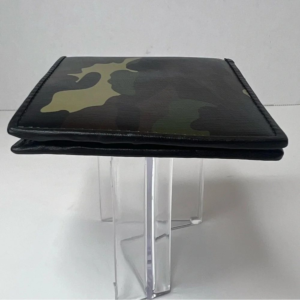Spear Brands Camo‎ Men’s Wallet | NEW/NWT!!!🖤🤎